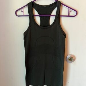 Lululemon Swiftly Tech Racerback Tank Top